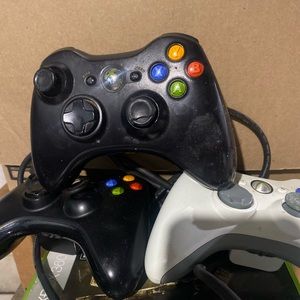 Xbox 360 Haul with Games !